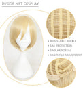 Cosplay Wig - CS 317B-Cosplay Wig-UNIQSO