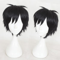 Cosplay Wig - CS 317C-Cosplay Wig-UNIQSO