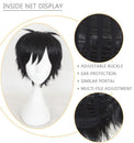 Cosplay Wig - CS 317C-Cosplay Wig-UNIQSO