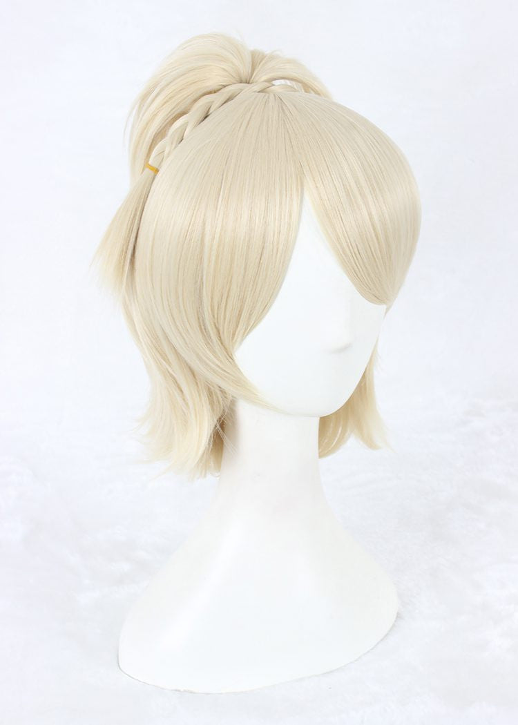 Cosplay Wig - CS 326A-Cosplay Wig-UNIQSO