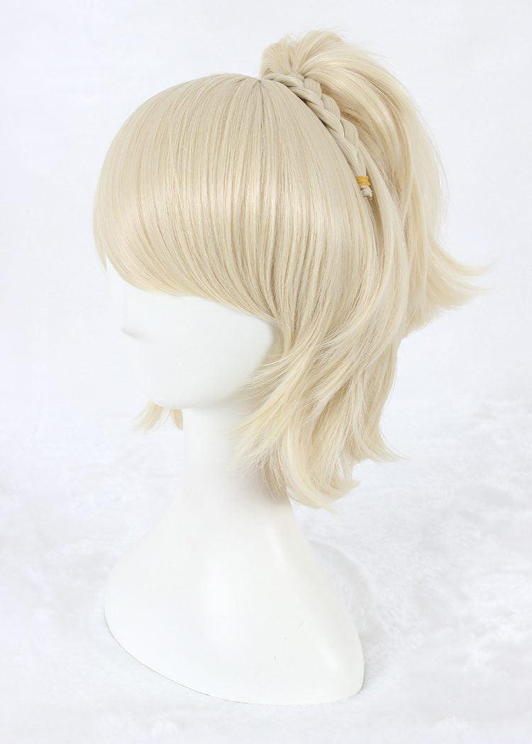 Cosplay Wig - CS 326A-Cosplay Wig-UNIQSO