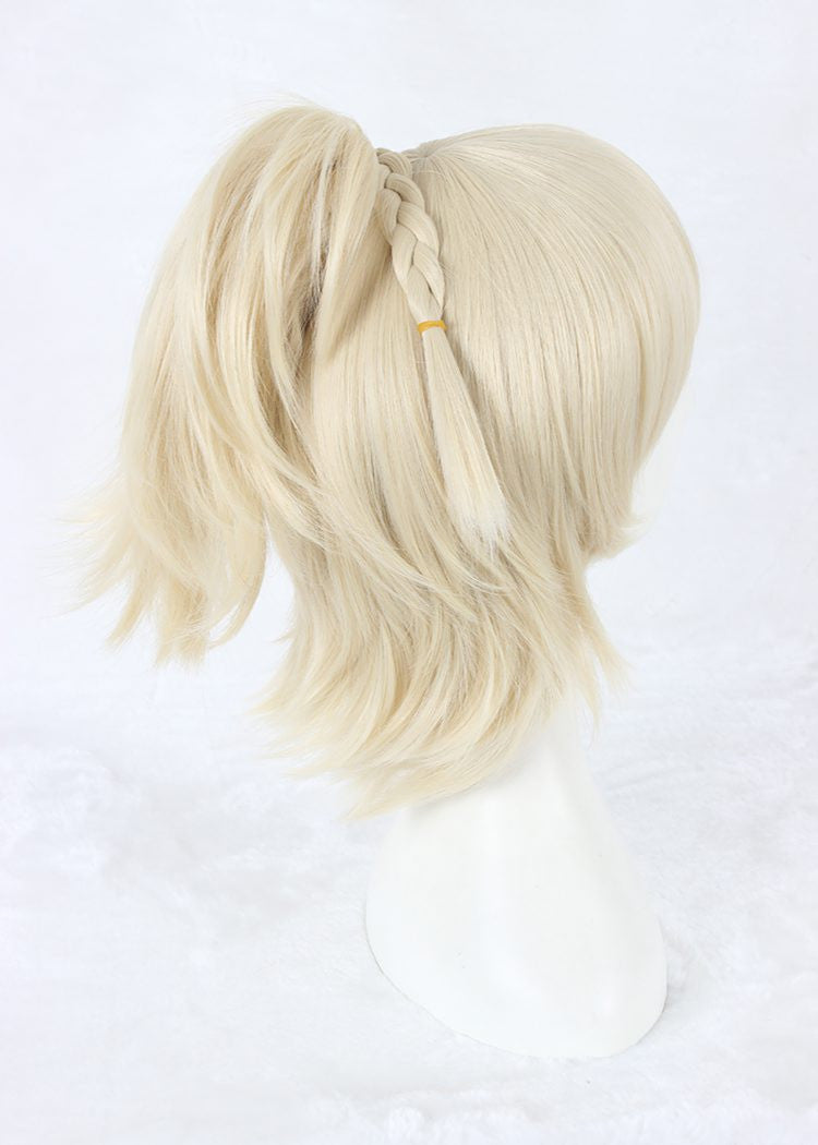 Cosplay Wig - CS 326A-Cosplay Wig-UNIQSO