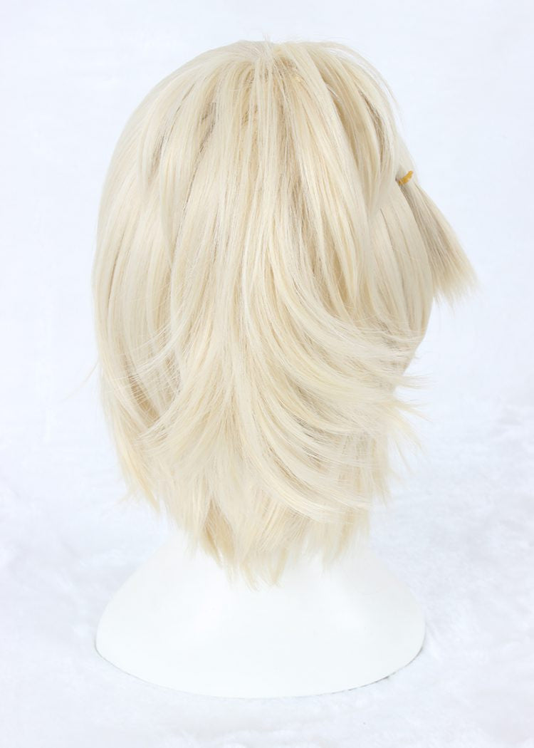 Cosplay Wig - CS 326A-Cosplay Wig-UNIQSO