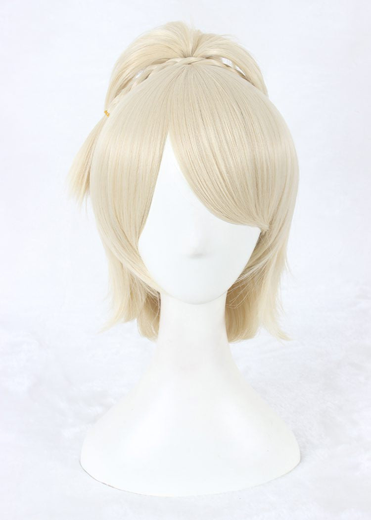 Cosplay Wig - CS 326A-Cosplay Wig-UNIQSO