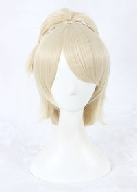 Cosplay Wig - CS 326A-Cosplay Wig-UNIQSO