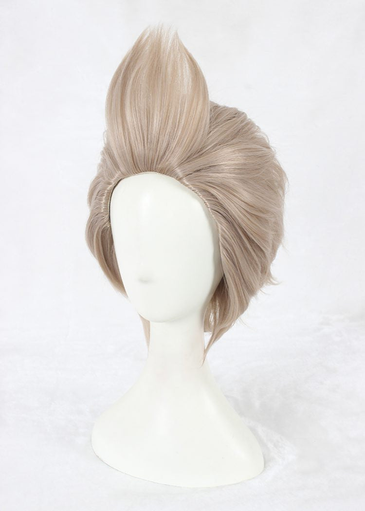 Cosplay Wig - CS 326D-Cosplay Wig-UNIQSO