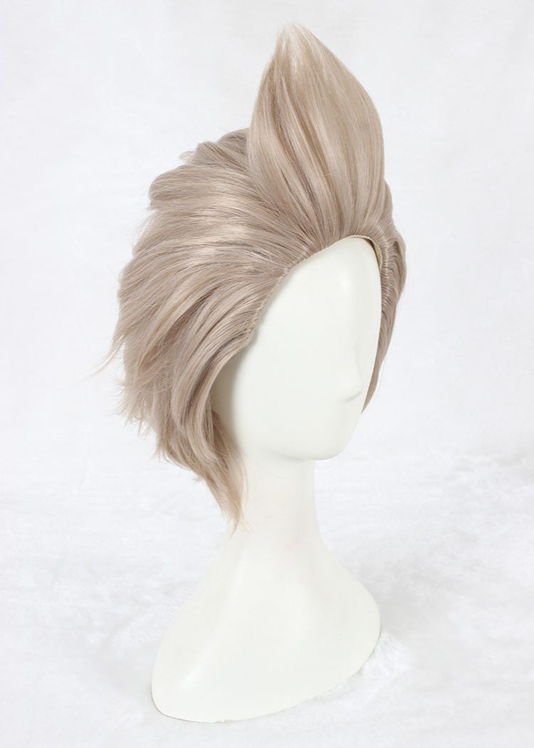 Cosplay Wig - CS 326D-Cosplay Wig-UNIQSO