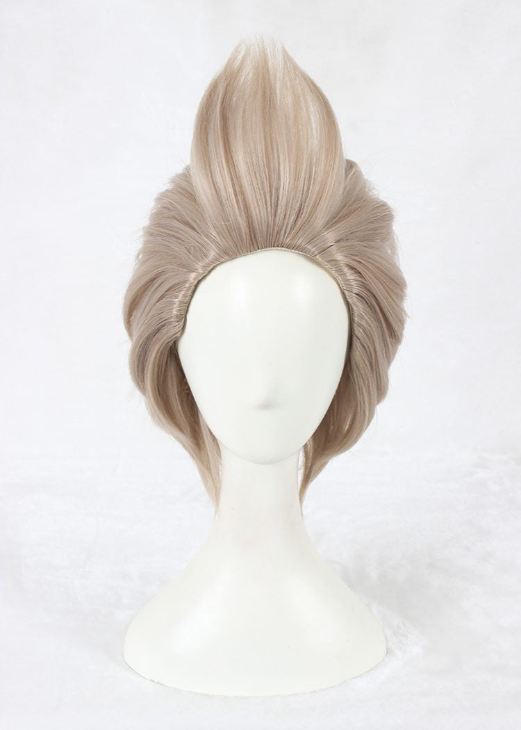 Cosplay Wig - CS 326D-Cosplay Wig-UNIQSO