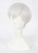 Cosplay Wig - CS 327A-Cosplay Wig-UNIQSO