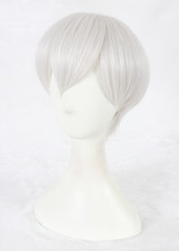 Cosplay Wig - CS 327A-Cosplay Wig-UNIQSO
