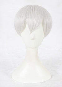 Cosplay Wig - CS 327A-Cosplay Wig-UNIQSO