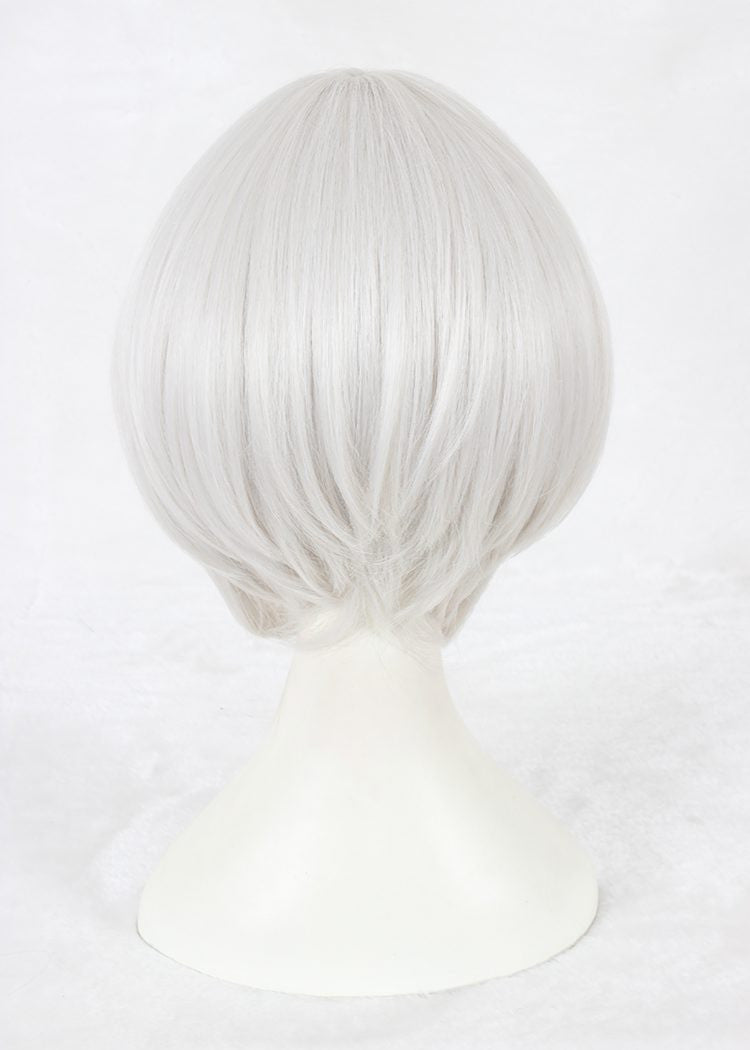 Cosplay Wig - CS 327B-Cosplay Wig-UNIQSO