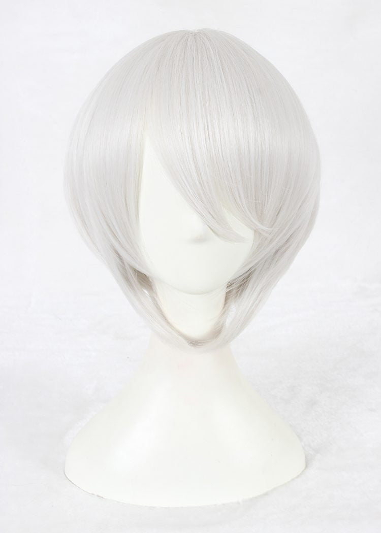 Cosplay Wig - CS 327B-Cosplay Wig-UNIQSO