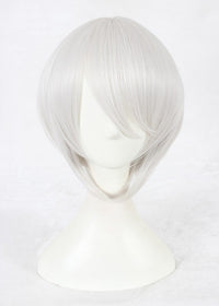 Cosplay Wig - CS 327B-Cosplay Wig-UNIQSO