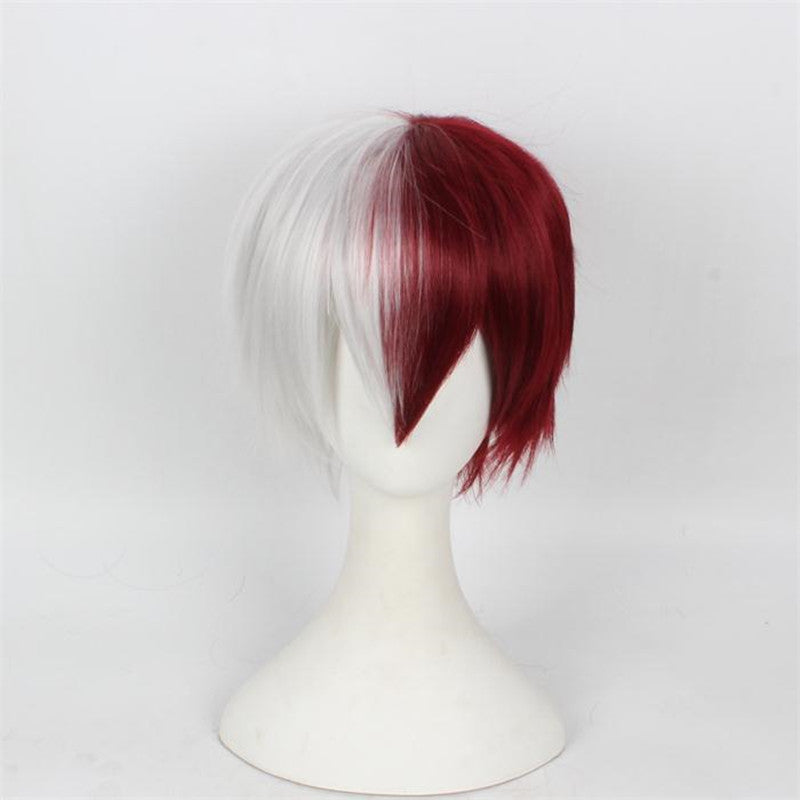 Cosplay Wig - CS 345I-Cosplay Wig-UNIQSO