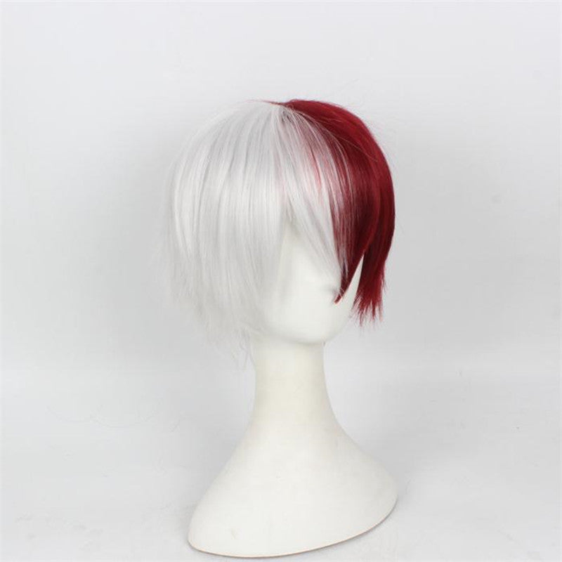 Cosplay Wig - CS 345I-Cosplay Wig-UNIQSO