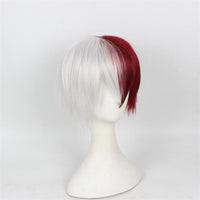 Cosplay Wig - CS 345I-Cosplay Wig-UNIQSO