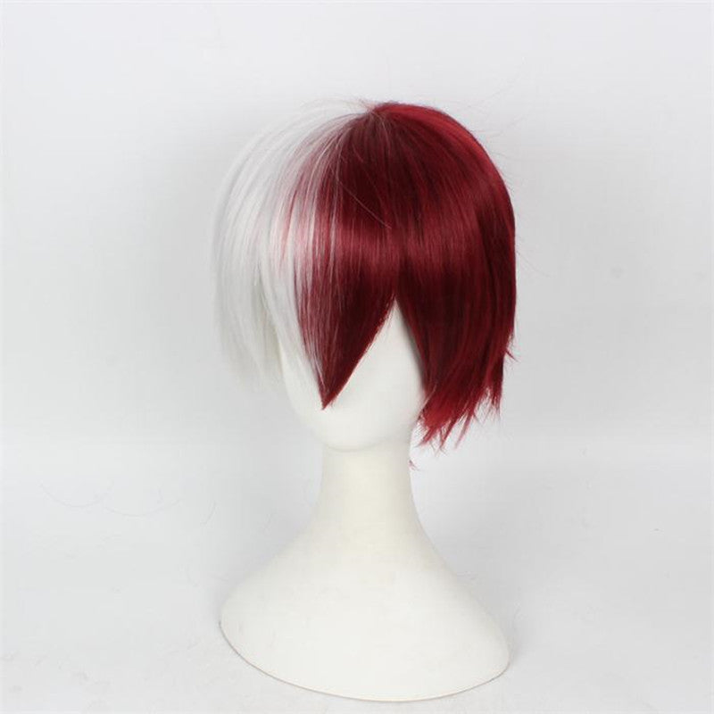 Cosplay Wig - CS 345I-Cosplay Wig-UNIQSO