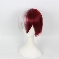 Cosplay Wig - CS 345I-Cosplay Wig-UNIQSO