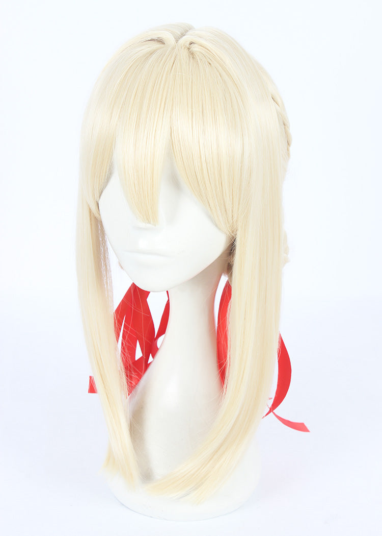 Cosplay Wig - CS 367A-Cosplay Wig-UNIQSO
