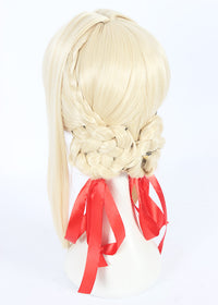 Cosplay Wig - CS 367A-Cosplay Wig-UNIQSO