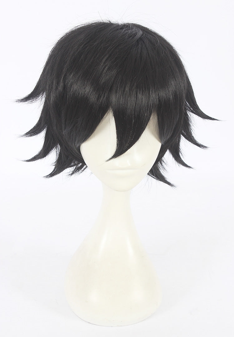 Cosplay Wig - CS 368C-Cosplay Wig-UNIQSO