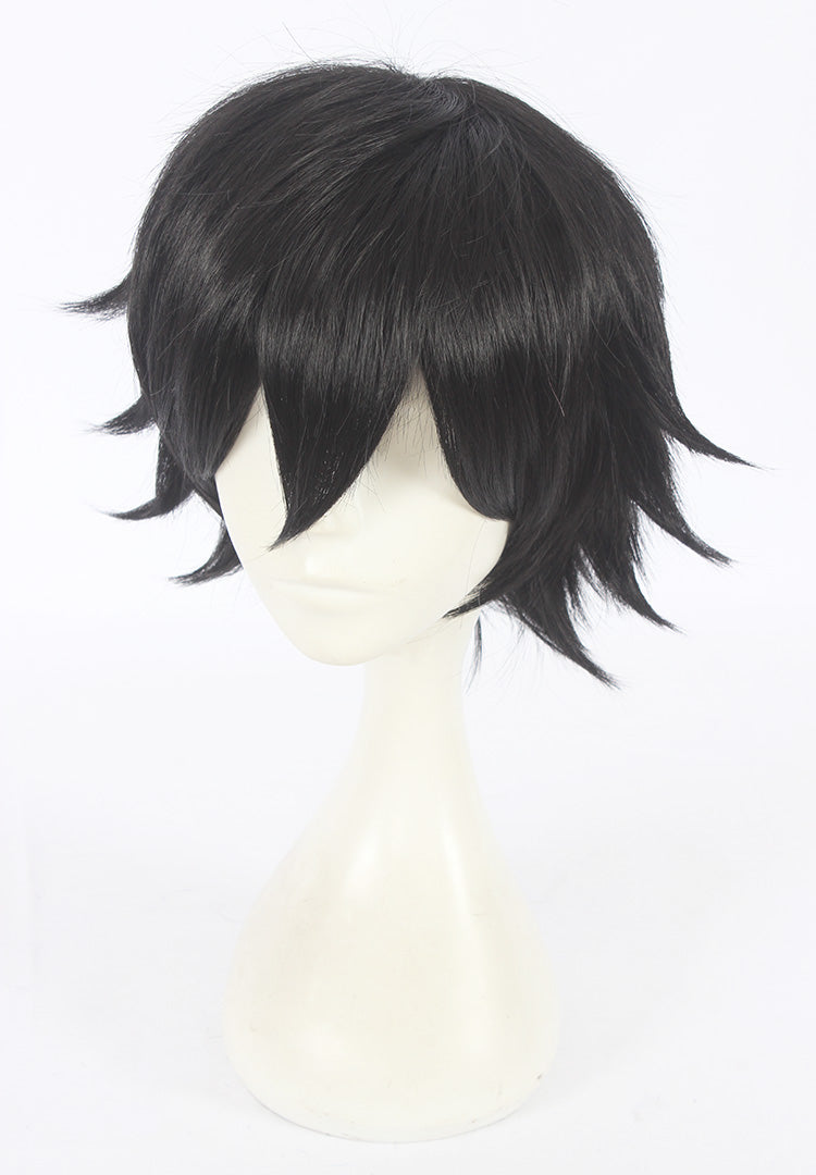 Cosplay Wig - CS 368C-Cosplay Wig-UNIQSO