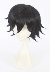 Cosplay Wig - CS 368C-Cosplay Wig-UNIQSO