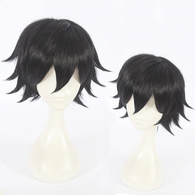 Cosplay Wig - CS 368C-Cosplay Wig-UNIQSO