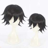 Cosplay Wig - CS 368C-Cosplay Wig-UNIQSO