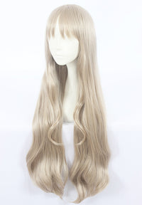 Cosplay Wig - CS 368E-Cosplay Wig-UNIQSO