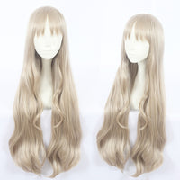 Cosplay Wig - CS 368E-Cosplay Wig-UNIQSO