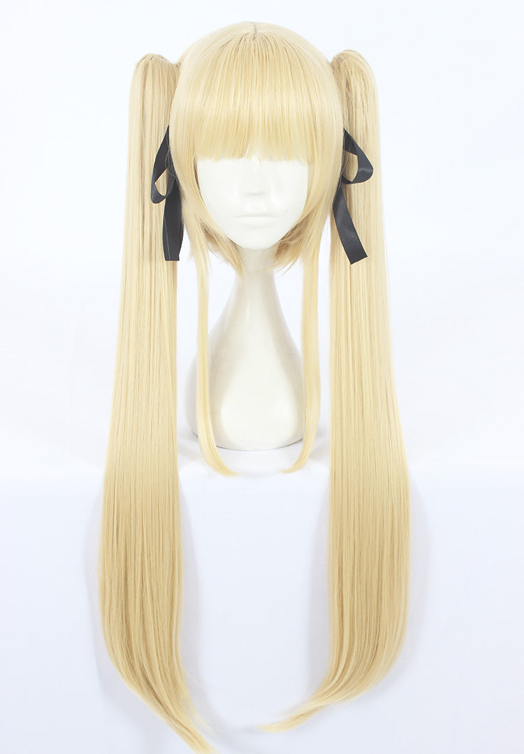 Cosplay Wig - CS 370A-Cosplay Wig-UNIQSO