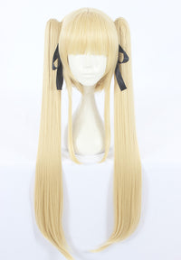 Cosplay Wig - CS 370A-Cosplay Wig-UNIQSO