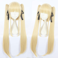 Cosplay Wig - CS 370A-Cosplay Wig-UNIQSO