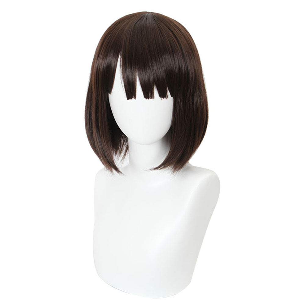 Cosplay Wig - CS 370B-Cosplay Wig-UNIQSO