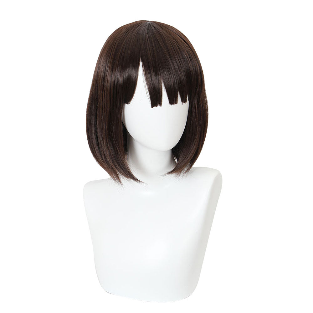 Cosplay Wig - CS 370B-Cosplay Wig-UNIQSO