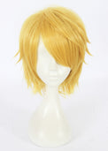 Cosplay Wig - CS 372A-Cosplay Wig-UNIQSO