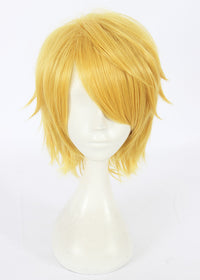 Cosplay Wig - CS 372A-Cosplay Wig-UNIQSO
