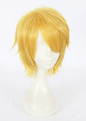 Cosplay Wig - CS 372A-Cosplay Wig-UNIQSO