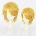 Cosplay Wig - CS 372A-Cosplay Wig-UNIQSO