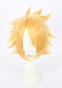 Cosplay Wig - CS 376A-Cosplay Wig-UNIQSO
