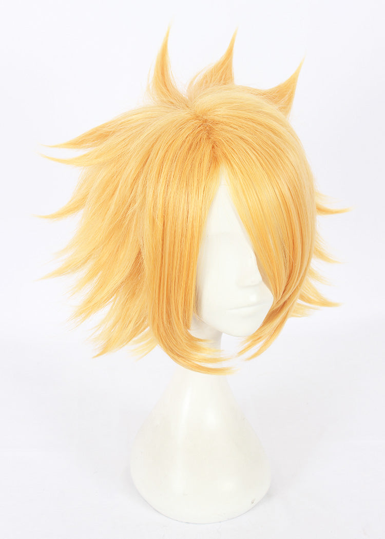 Cosplay Wig - CS 376A-Cosplay Wig-UNIQSO