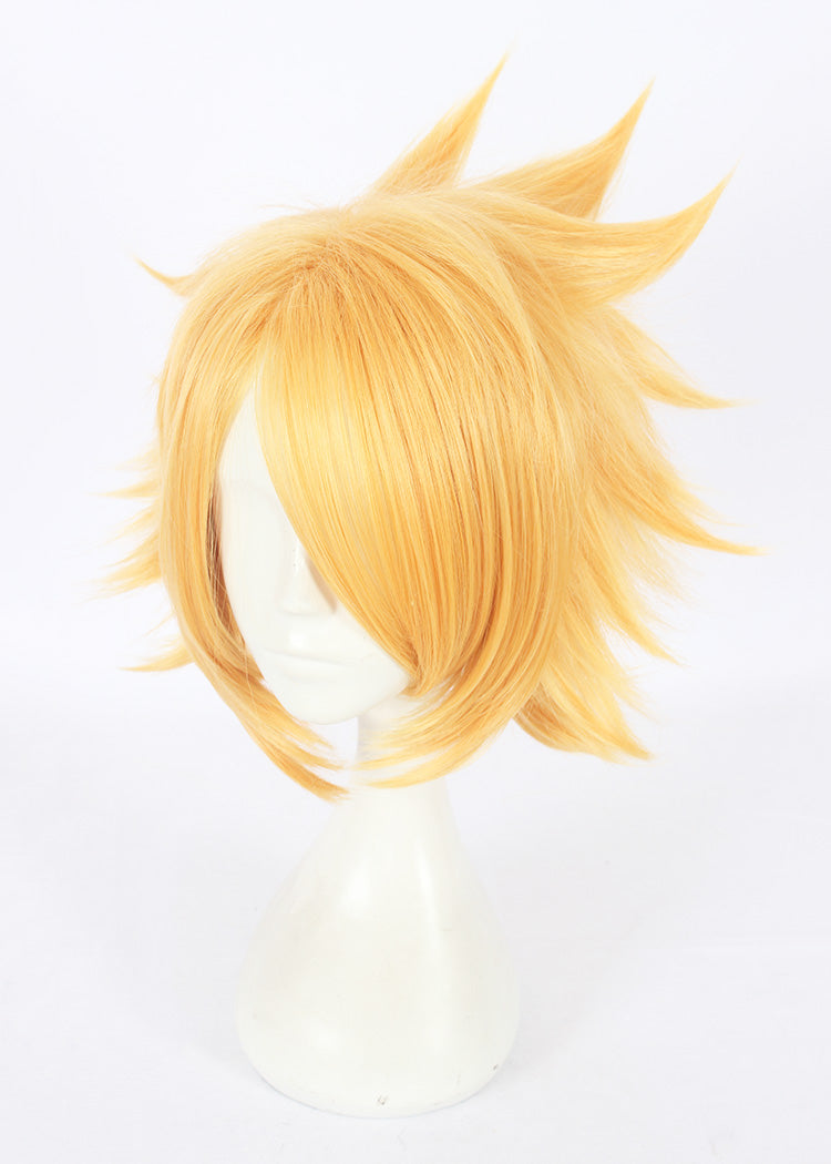 Cosplay Wig - CS 376A-Cosplay Wig-UNIQSO