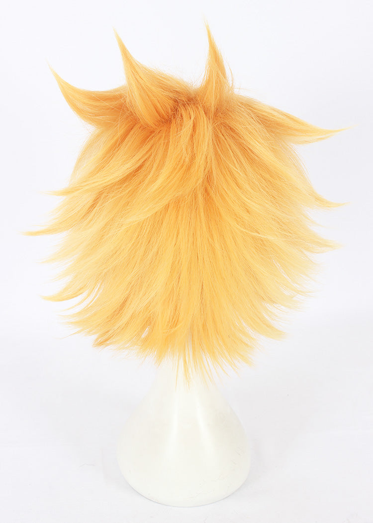 Cosplay Wig - CS 376A-Cosplay Wig-UNIQSO