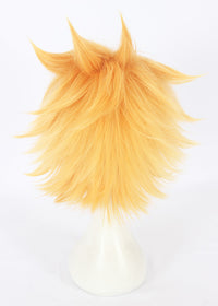 Cosplay Wig - CS 376A-Cosplay Wig-UNIQSO