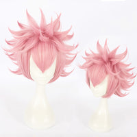 Cosplay Wig - CS 378A-Cosplay Wig-UNIQSO