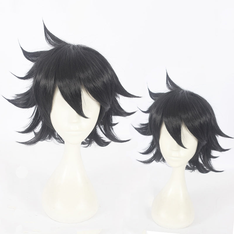 Cosplay Wig - CS 379A-Cosplay Wig-UNIQSO