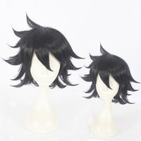 Cosplay Wig - CS 379A-Cosplay Wig-UNIQSO