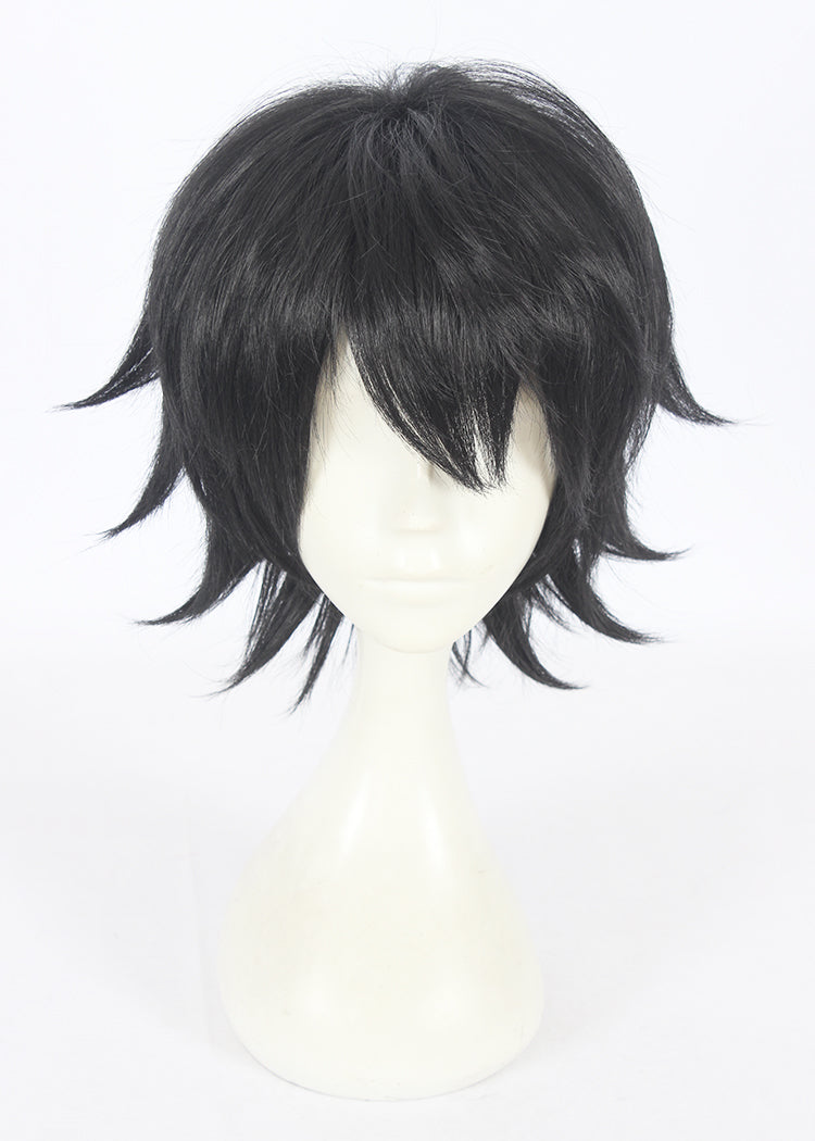 Cosplay Wig - CS 383B-Cosplay Wig-UNIQSO